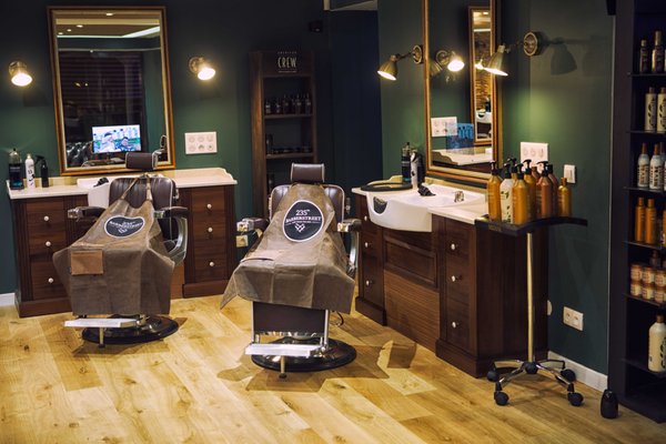 235th Barber Street Ivry